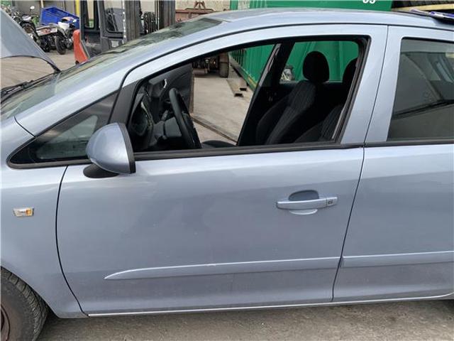 OPEL 93189328 Дверь передняя левая в наличии Черкассы