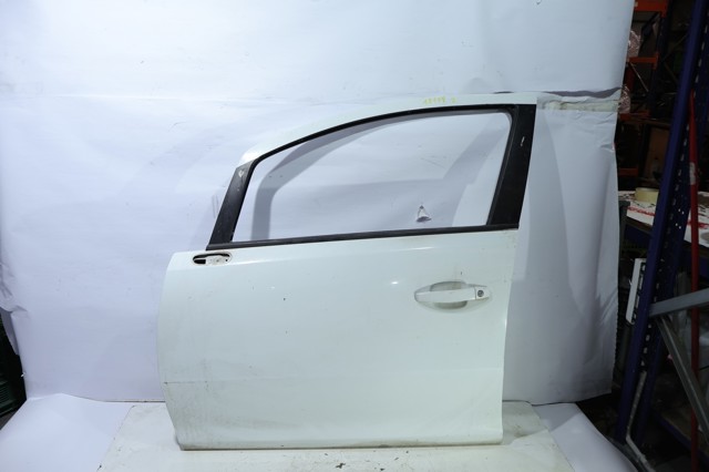 93189328 OPEL Дверь передняя левая купить в Хмельницкий