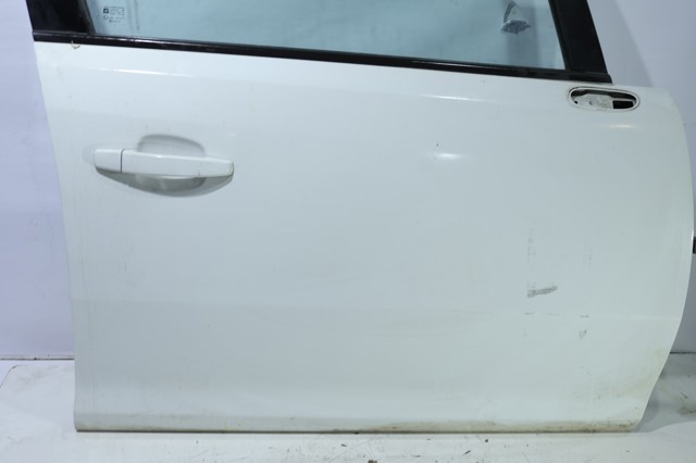 93189329 OPEL Дверь передняя правая купить в Павлоград