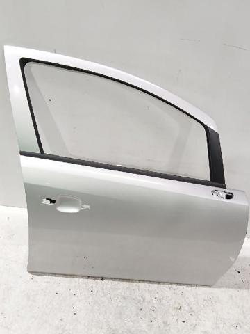 93189329 OPEL Дверь передняя правая купить в Сумы