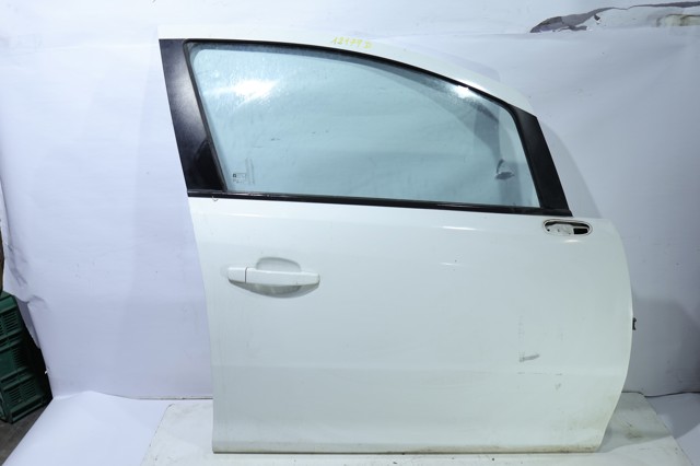 93189329 OPEL Дверь передняя правая купить в Винница