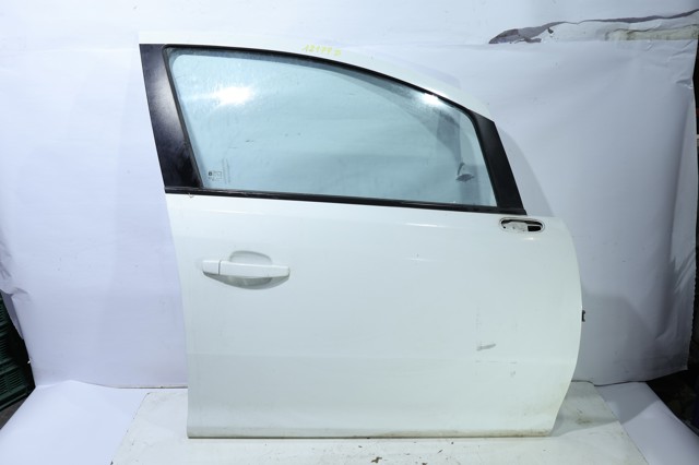 93189329 OPEL Дверь передняя правая купить в Киев
