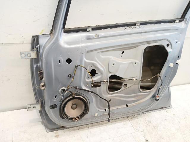 OPEL 93189329 Дверь передняя правая в наличии Запорожье