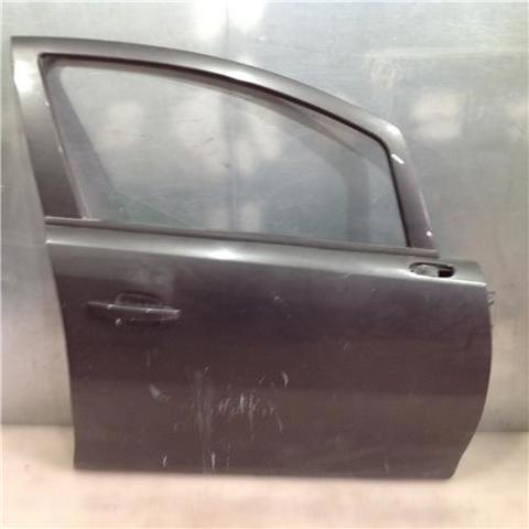 OPEL 93189329 Дверь передняя правая в наличии Львов