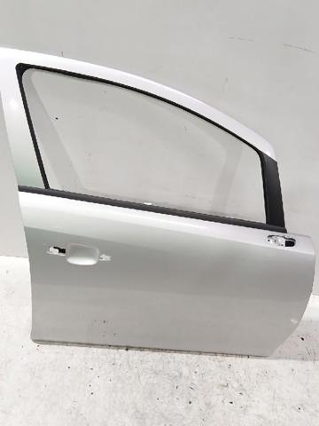 93189329 OPEL Дверь передняя правая купить в Житомир