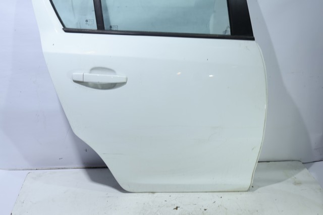 93189341 OPEL Дверь задняя правая купить в Чернигов