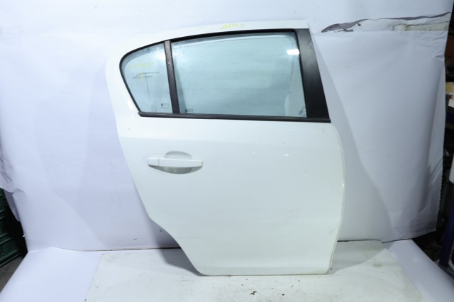 93189341 OPEL Дверь задняя правая купить в Полтава