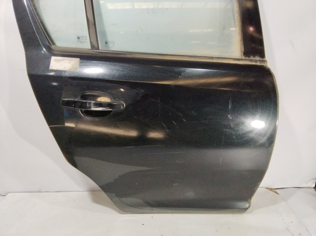 OPEL 93189341 Дверь задняя правая в наличии Житомир
