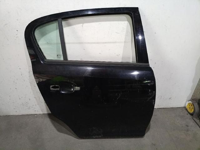 93189341 OPEL Дверь задняя правая купить в Павлоград