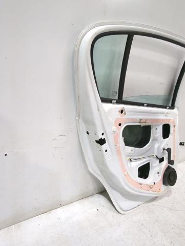 93189342 OPEL Дверь задняя левая купить в Харьков