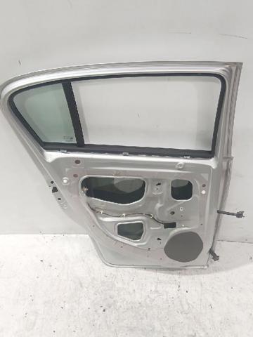 93189342 OPEL Дверь задняя левая купить в Хмельницкий