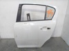 Porta traseira esquerda 93189342 OPEL