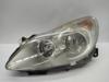 Luz esquerda 93189357 OPEL