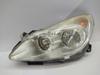 Luz esquerda 93189357 OPEL