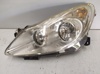 Luz esquerda 93189357 OPEL