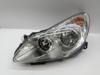 Luz esquerda 93189357 OPEL