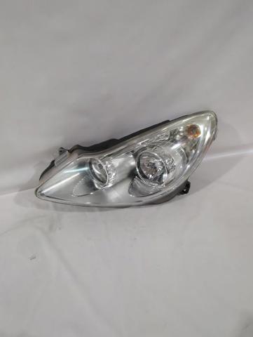 93189357 OPEL Фара левая купить в Кривой Рог