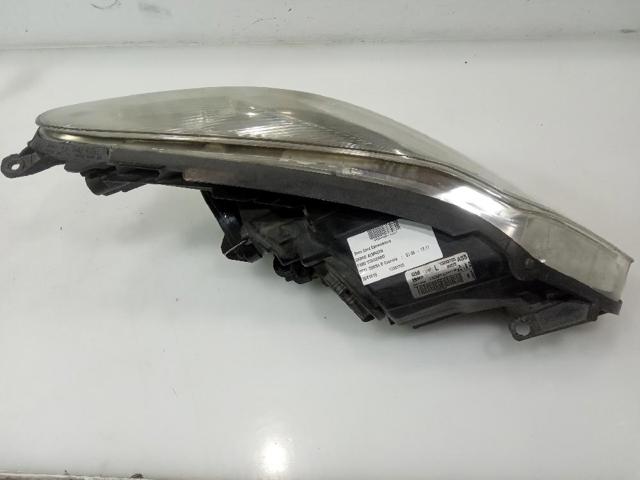 93189357 OPEL Левая фара купить в Черновцы