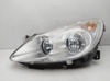 Luz esquerda 93189357 OPEL