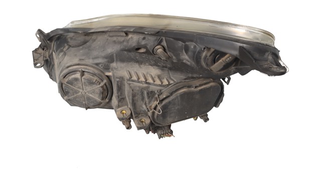 OPEL 93189358 Правая фара в наличии Днепр