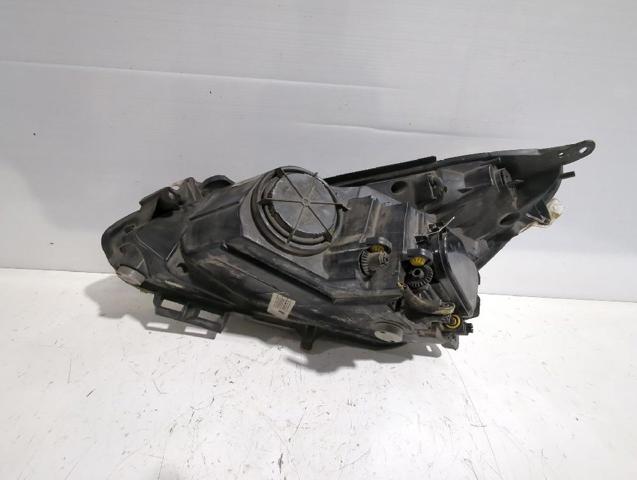 OPEL 93189358 Правая фара в наличии Ирпень