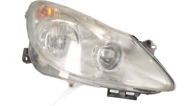 93189358 OPEL Правая фара купить в Харьков