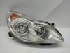 Luz direita 93189358 OPEL