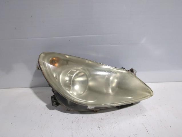 93189358 OPEL Правая фара купить в Киев