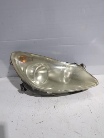 93189358 OPEL Правая фара купить в Тернополь