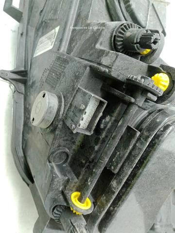 OPEL 93189358 Правая фара в наличии Львов