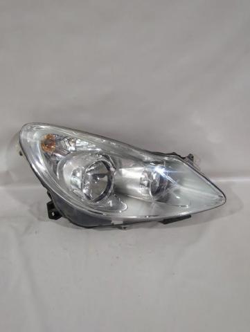 93189358 OPEL Правая фара купить в Сумы