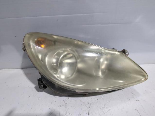93189358 OPEL Правая фара купить в Харьков