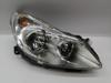 Luz direita 93189358 OPEL