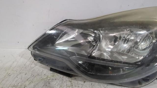 OPEL 93189361 Фара левая в наличии Харьков