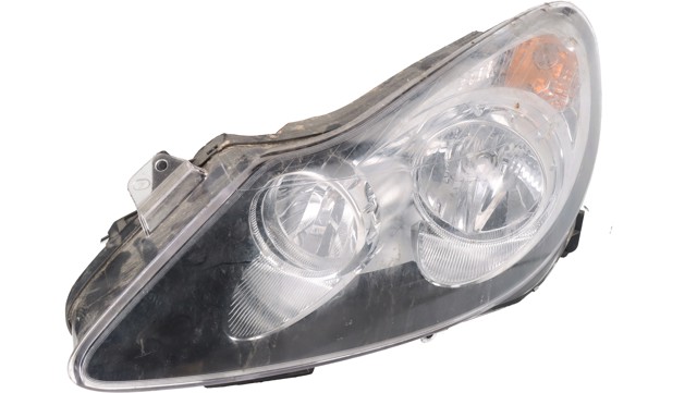 OPEL 93189361 Фара левая в наличии Черкассы