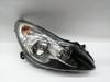 Luz direita 93189362 OPEL