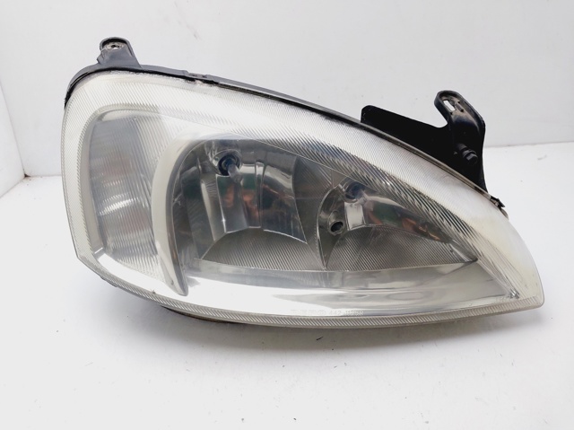 Luz direita 93189366 Opel