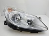 Kit de embraiagem (3 peças) 93189385 OPEL