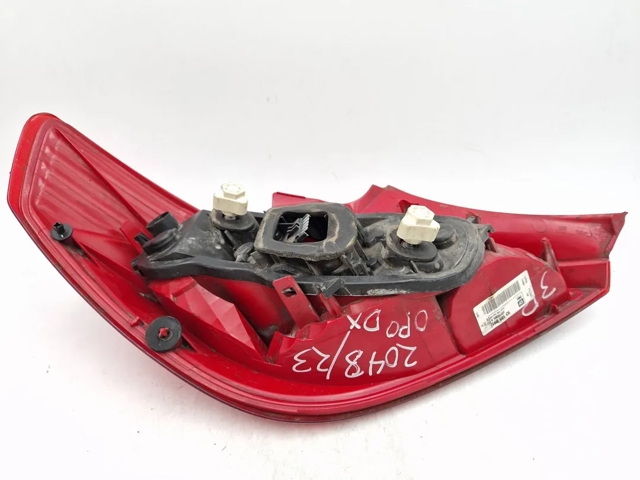 OPEL 93189402 Задний фонарь в наличии Павлоград