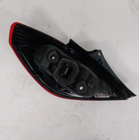 93189402 OPEL Фонарь задний правый купить в Кривой Рог
