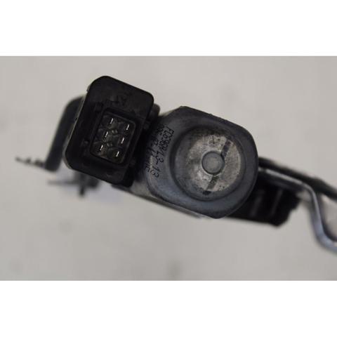 93189576 OPEL Мотор стеклоподъемника двери передней левой купить в Днепр