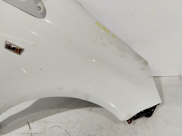 93189644 OPEL Крыло переднее правое купить в Ирпень