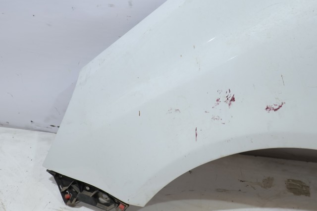 93189645 OPEL Крыло переднее левое купить в Житомир