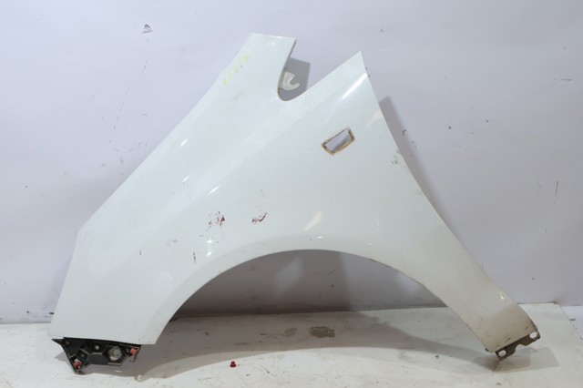 93189645 OPEL Крыло переднее левое купить в Украина