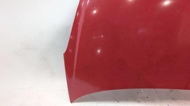 OPEL 93189647 Капот в наличии Ужгород