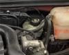 Reforçador dos freios a vácuo 93189714 OPEL