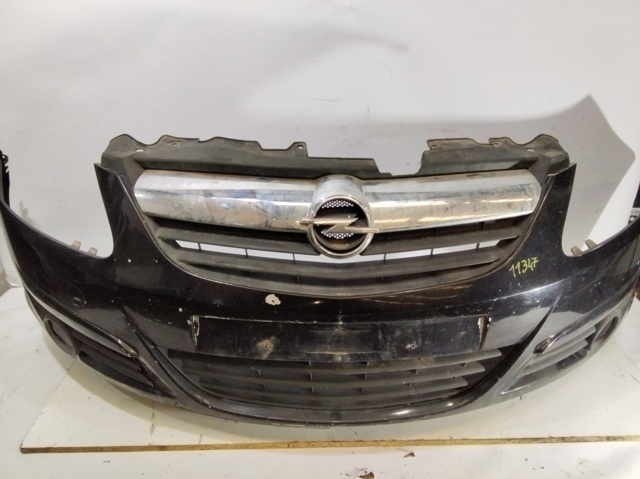 OPEL 93189721 Бампер передний в наличии Ужгород