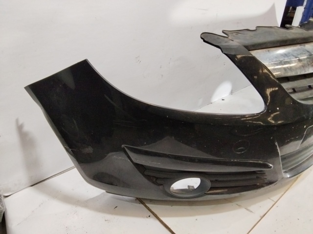 OPEL 93189721 Бампер передний в наличии Сумы