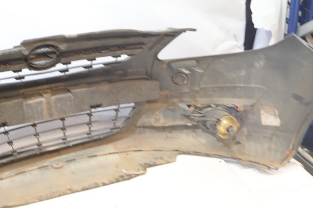 OPEL 93189721 Бампер передний в наличии Хмельницкий