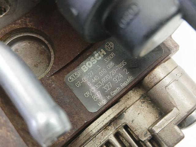 OPEL 93189905 Насос топливный высокого давления (ТНВД) в наличии Запорожье